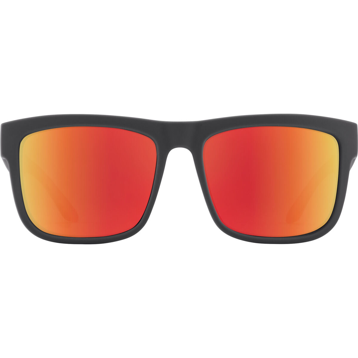 DISCORD, Soft Matte Dark Gray-Happy Gray Green Polar with Red Mirror, hi-res image number null